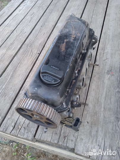 Головка на ауди а4 б5 1,6