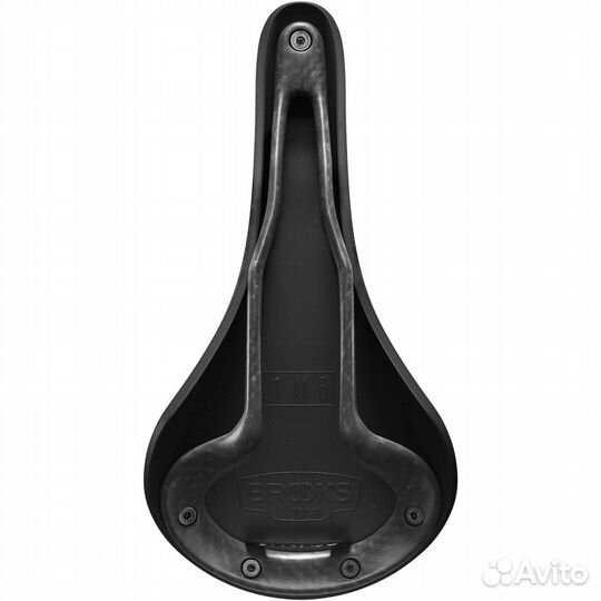 Brooks Cambium C13 145 All Weather Saddle