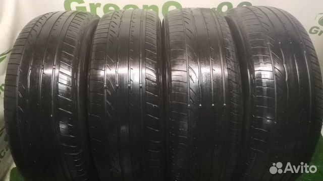 Dunlop SP Sport 01 225/60 R18