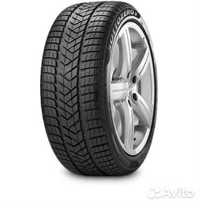 Pirelli Winter Sottozero 205/55 R17 91H