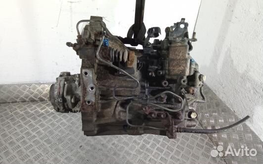 Кпп 6ст. toyota RAV 4 ZSA3 (HEA25TX01)