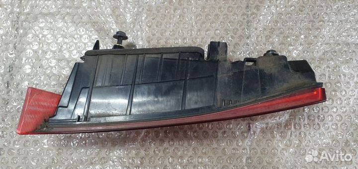 Фонарь двери багажника правый Volvo Xc60 B4204T26