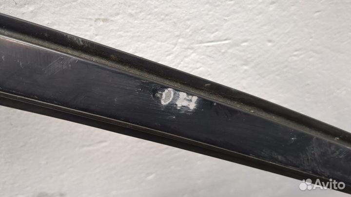 Дверь правая передняя Toyota Corolla E12