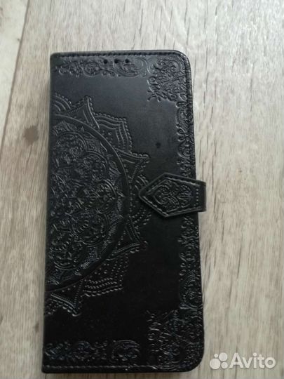 Чехол для Poco X3 Pro