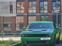 Dodge Challenger 3.6 AT, 2015, 144 000 км, с пробегом, цена 3 150 000 руб.