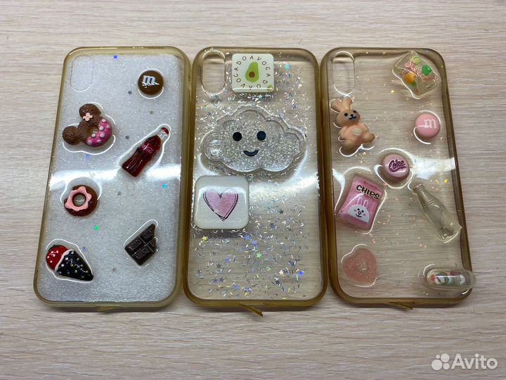 Чехол на iPhone 6,7,10
