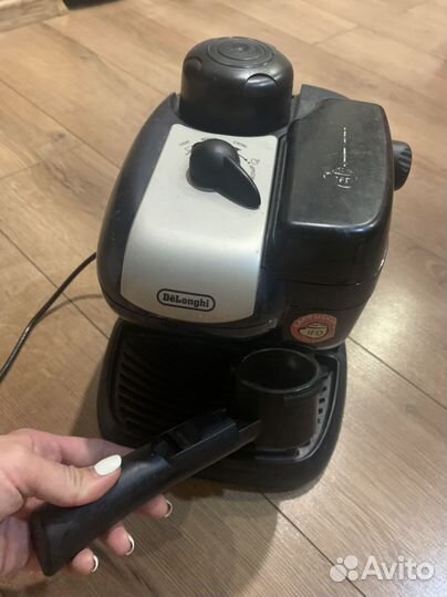 Кофемашина