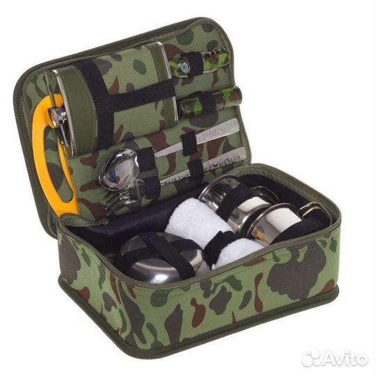 Подарок мужчине туристический набор