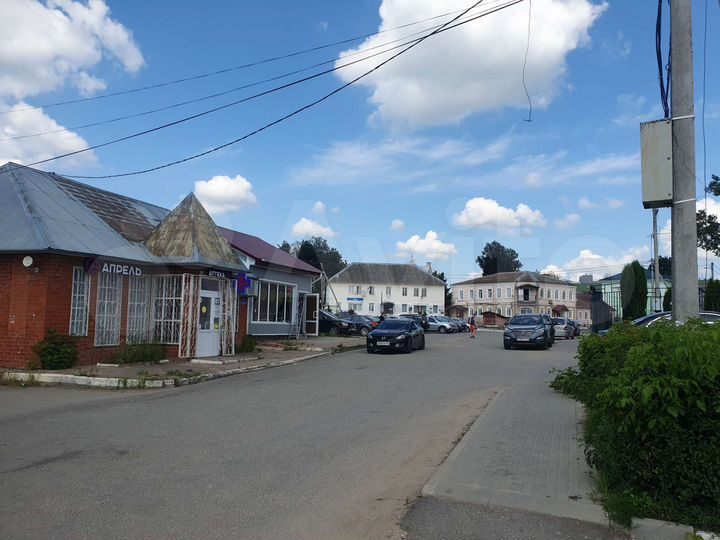 Торговая площадь, 47 м²