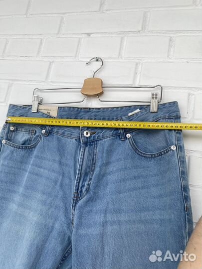 Джинсы мужские новые