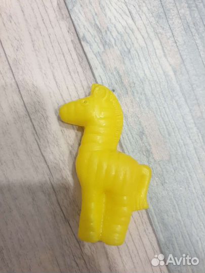 Игрушки СССР