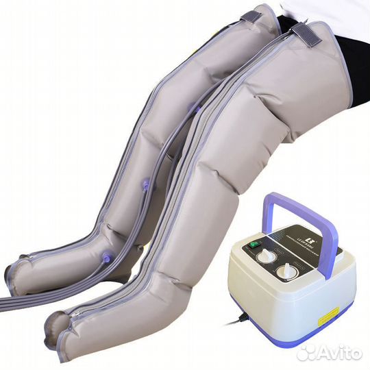 Массажер для ног