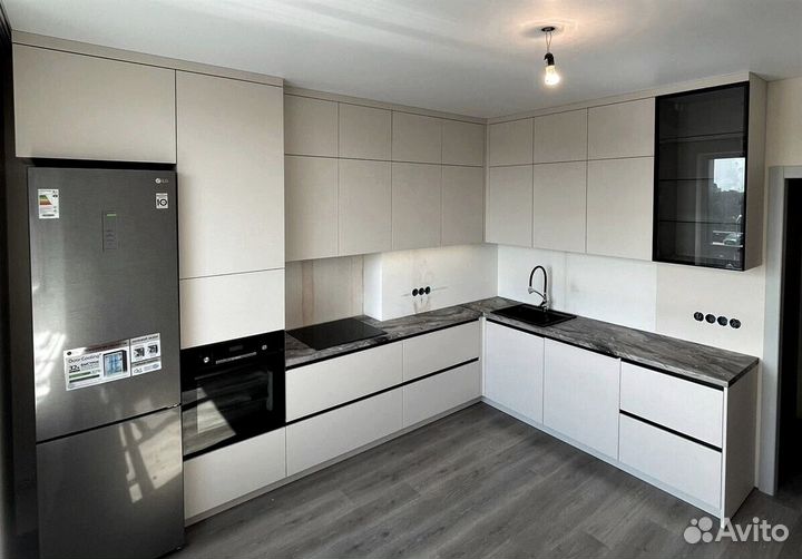 Кухни на заказ