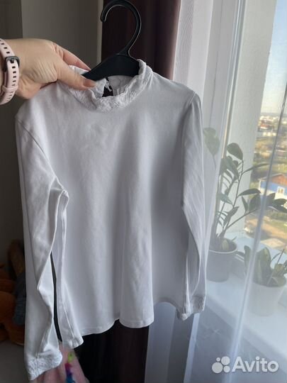 Школьная форма для девочки 128