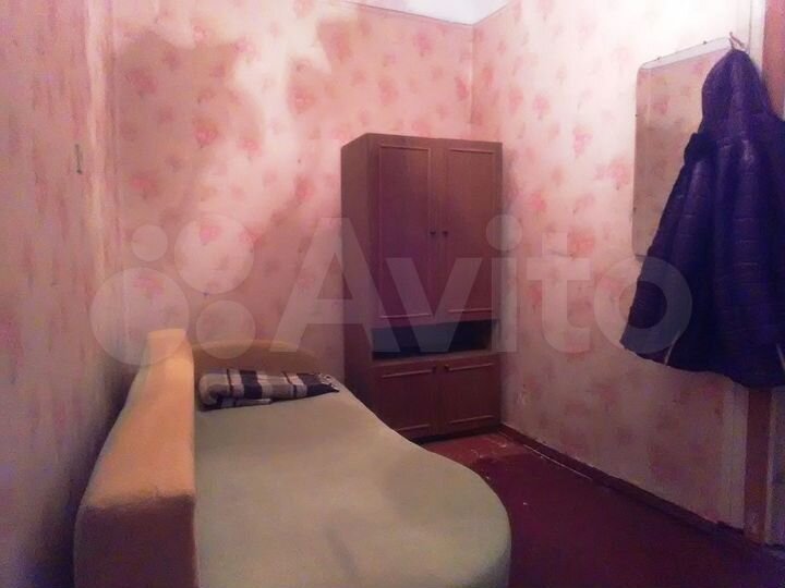 2-к. квартира, 51,6 м², 1/1 эт.