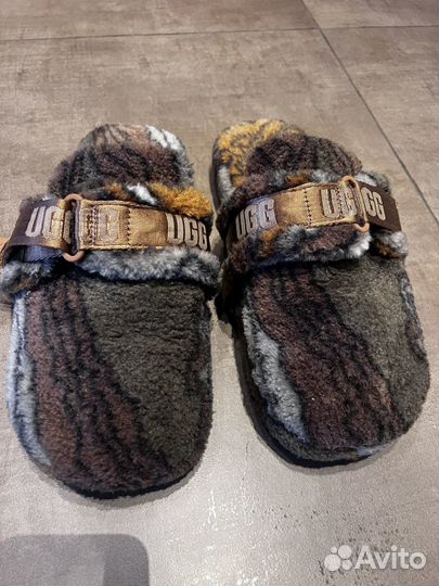 Тапки мужские UGG