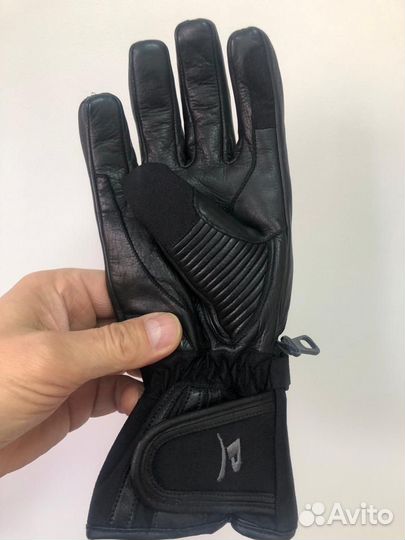 Мотоперчатки probiker PR-5 S