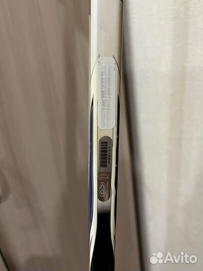 Клюшка хоккейная easton s13