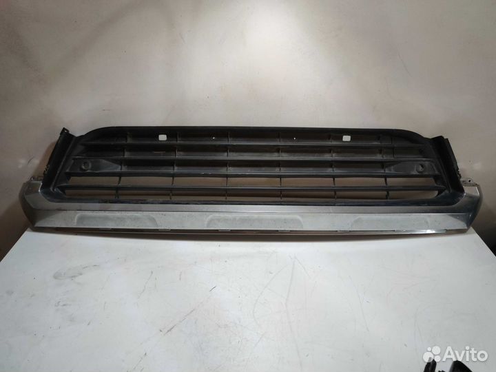 Решетка бампера в сборе Lexus RX 4