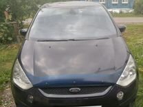 Ford S-MAX 1.8 MT, 2007, 200 000 км, с пробегом, цена 800 000 руб.