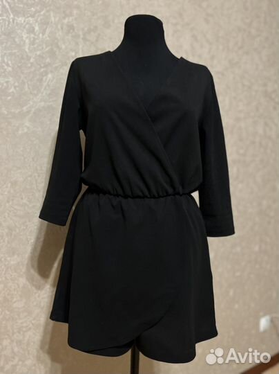 Комбинезон женский