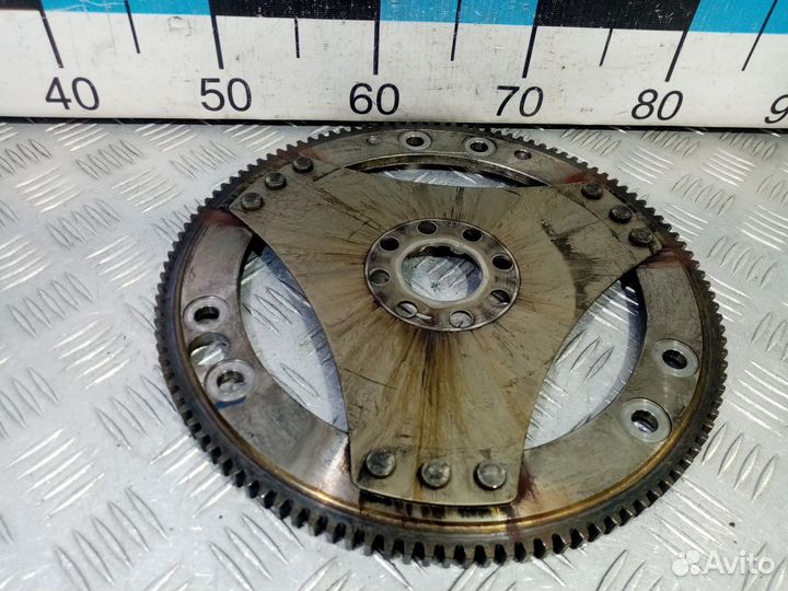 Б/У Маховик АКПП#003