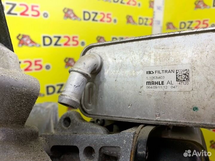 АКПП передняя Mercedes-Benz A-Class/A180 145236