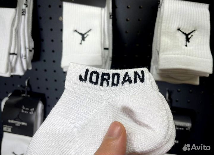 Носки Jordan