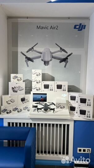 Наушники Apple AirPods 2 (2019)