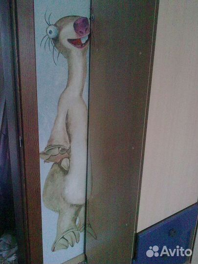 Картины разные