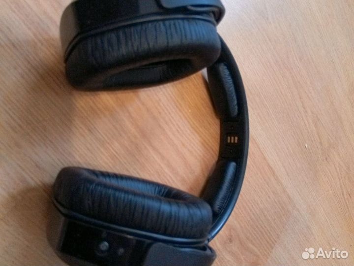 Беспроводные наушники sennheiser TR 175