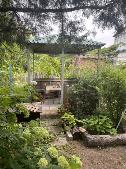 Дача 70 м² на участке 6 сот.