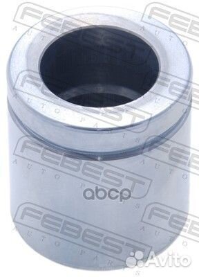 Поршень суппорта тормозного заднего 0276TA60R F