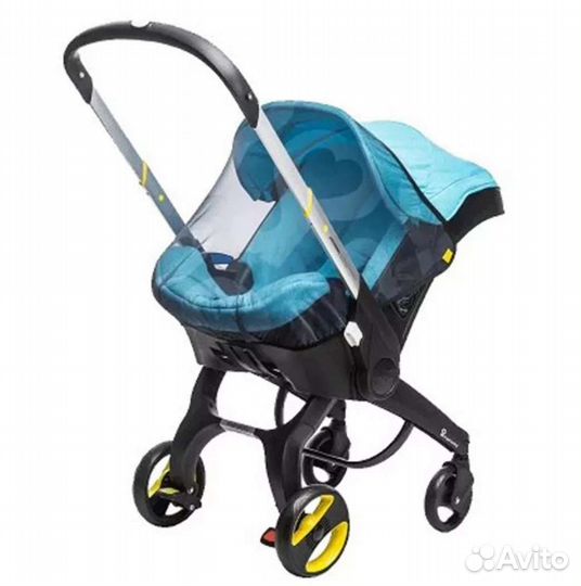 Запчасти для колясок автокресел FooFoo(Doona)