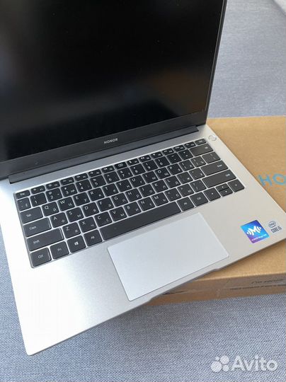 Ноутбук Honor MagicBook X 14