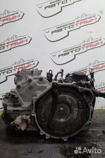 АКПП mitsubishi 4G64 galant legnum EA3A EA3W F5A42