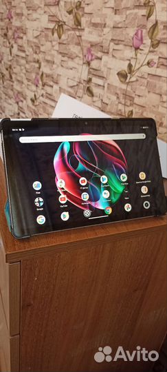 Планшет realme pad 6/128