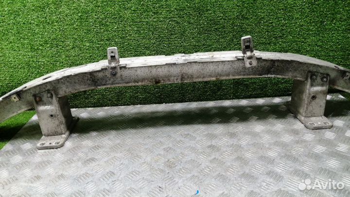 Усилитель бампера Bmw 5-Series Передний