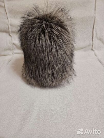 Шапка меховая женская