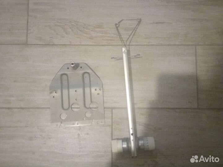 Запчасти для вязальной машины