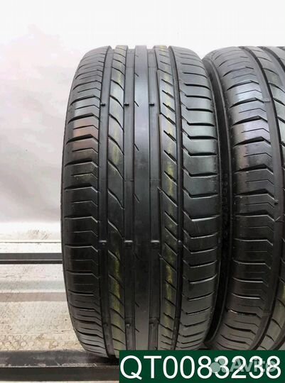Continental ContiSportContact 5 225/40 R18 96P