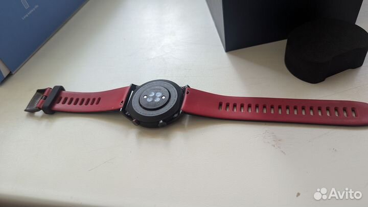 Смарт часы Huawei Honor magic watch