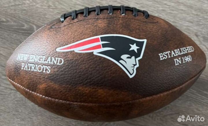 Мяч для американского футбола wilson