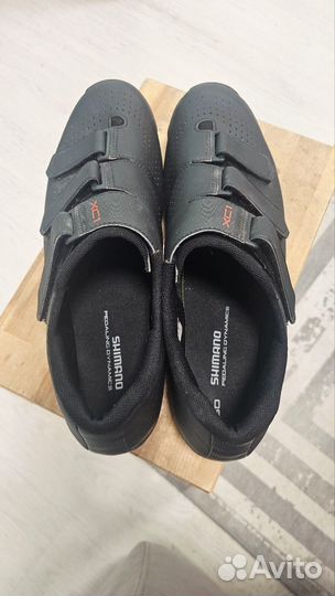 Shimano xc1, 50 размер