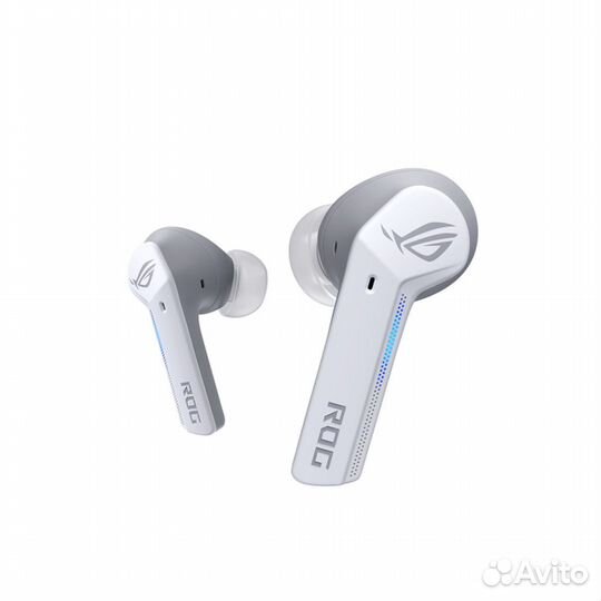 ROG cetra true wireless WHT 90YH03X1-B5UA00