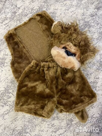 Костюм на прокат