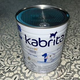 Смесь "kabrita 1"