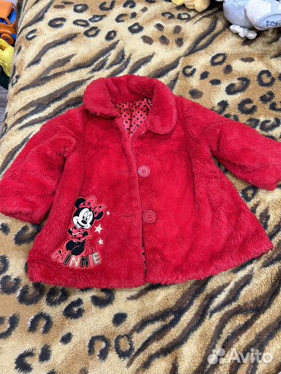 Вещи для девочки