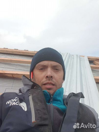 Строительные и отделочные работы