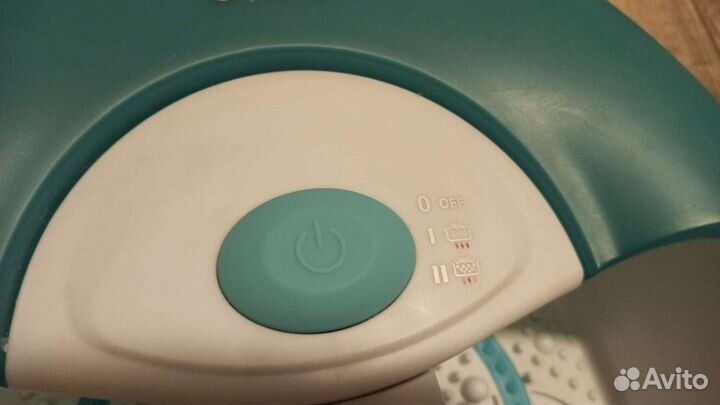 Ванночка для ног